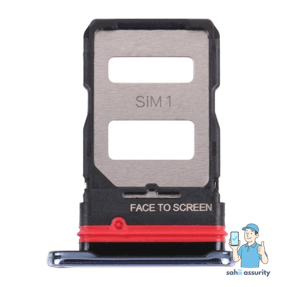 SIM Card Holder Tray for Xiaomi 11T Pro 5G
